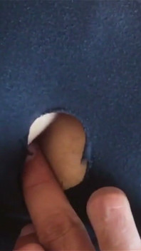 Part 1/3 He Has a Delicious Ass Do You Like It