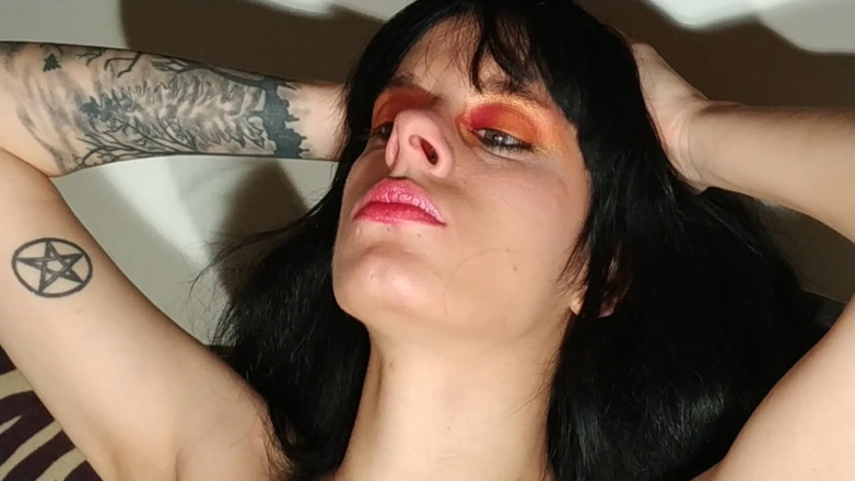 Beth Kinky: Mit meiner nase spielen