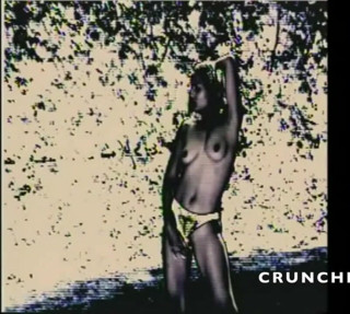 Bitch Girl Video: ošukaná bez sedla úžasným xxl blakc ptákem hardc ore