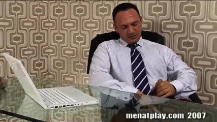 MenAtPlay: O P.a.