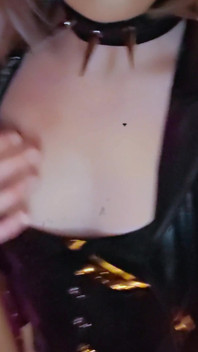 Jste Připraveni Se Ke Mně Přidat? Paní Julia