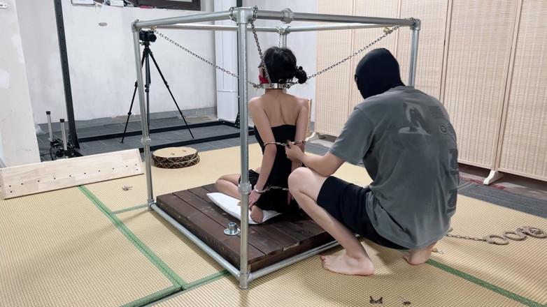 OrangeXXOO: Sexy vriendin trainingsdagboek 12