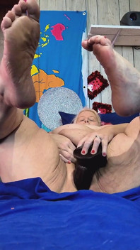 Creampie terbesar di seluruh dunia!