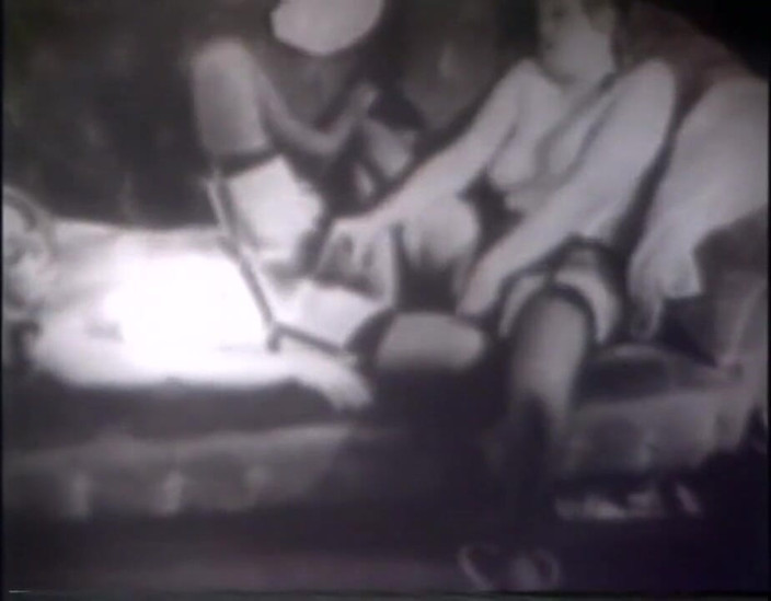Vintage Usa: Kultsex aus der Vergangenheit vol.12