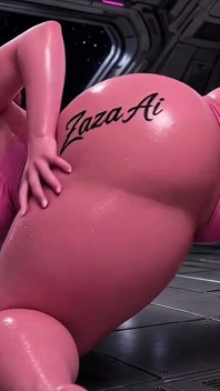 Alien Space Twerk