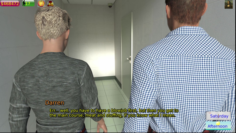 Wickedgammes studio: La mia insaziabile moglie Alice Parte 21