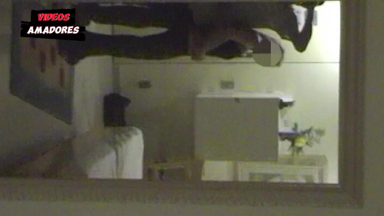 Amateurs videos: Die frau des nachbarn hat sich für mich nackt gemacht