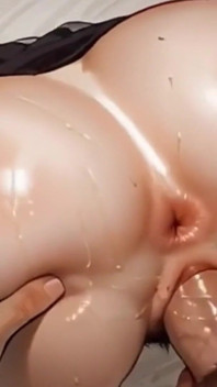 Culo grosso pecorina scopa figa! Sesso asmr