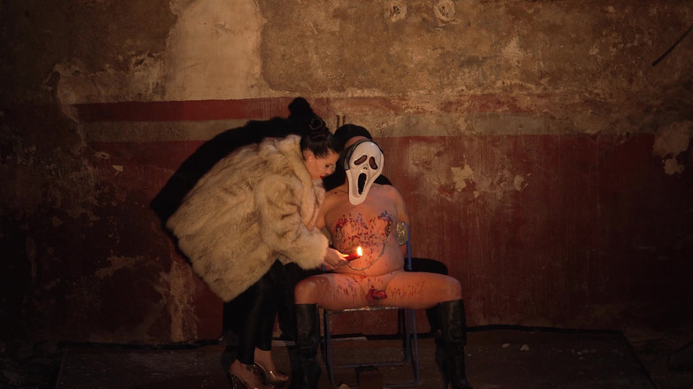 MissAlessaMilano: halloween stearin spel