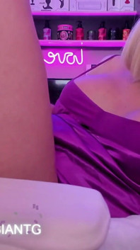 Eva Borisova's Webcam Highlights 2