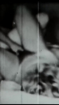 Teatro erótico retro porno vintage - aventuras de rubias