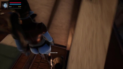 LewdArcade: Scopa con Orcks il peccaminoso empire porno gioco [18+] gioco del...