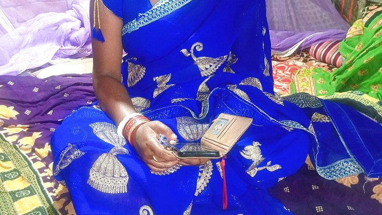 Cute Sunita: Vidéo sexy en hindi baisant des filles indiennes du village...