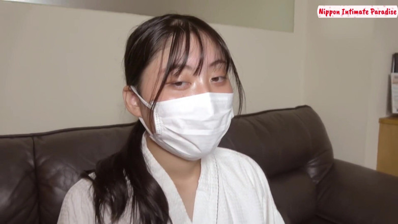 Studio Modern Shunga - JAV: Asian Angel 28155