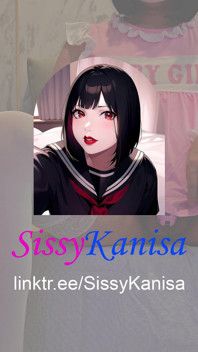 Sissy Kanisa w niemowlęcia Onsie Ep1 Moja mama blokuje moją łechtaczkę