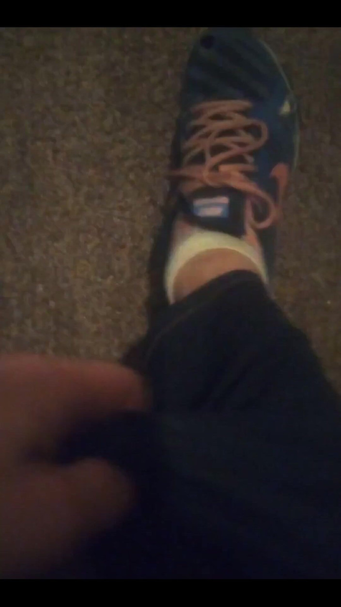 LilTaste: My Feet