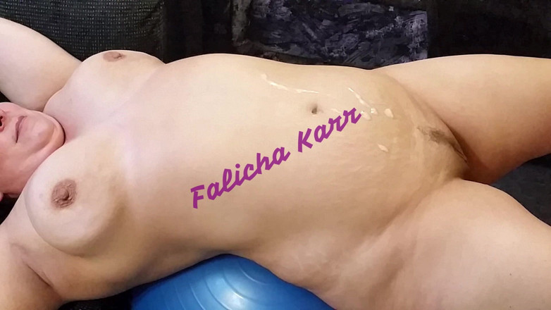 Falicha Karr: Pengongkek bola melantun panas