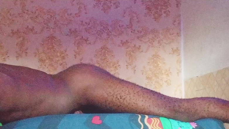 PrincAuthentic: Video Guru Masturbation and Play with Myself Till I Cum...