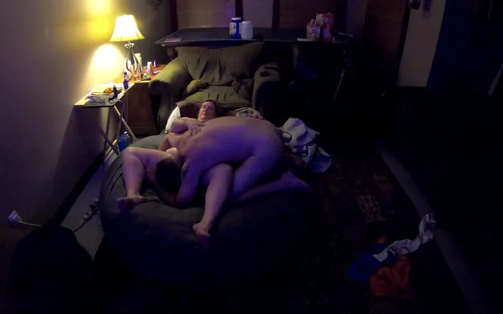 Wet Kay: Můj první výstřik na obličej