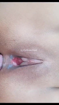 ก้นเจ็บโดยบังเอิญ - ควยฉันลื่นเข้าไปในรูตูดแน่นของเธอ...