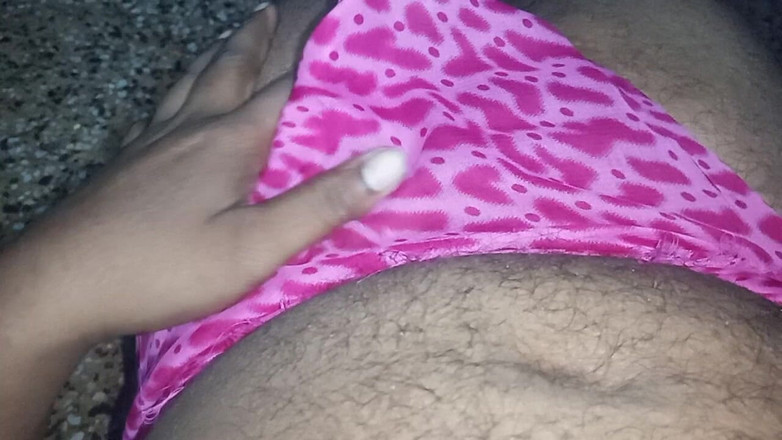 Hungry cliff: Desi schwanz