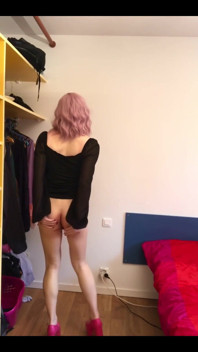 Just a Tease