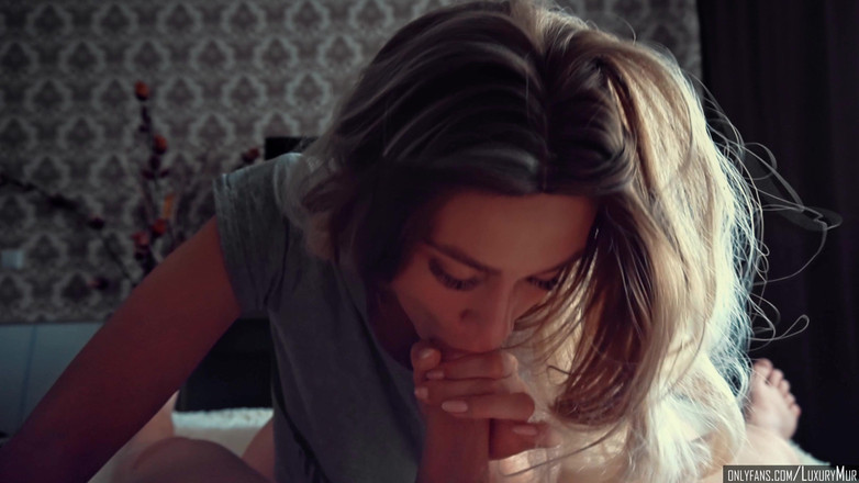 ReplayXXXLady: pov(देखने का बिंदु) बेब लंड को गहराई तक ले जाती है जबकि उसके मम्मी-पापा दूर हैं - luxurymur