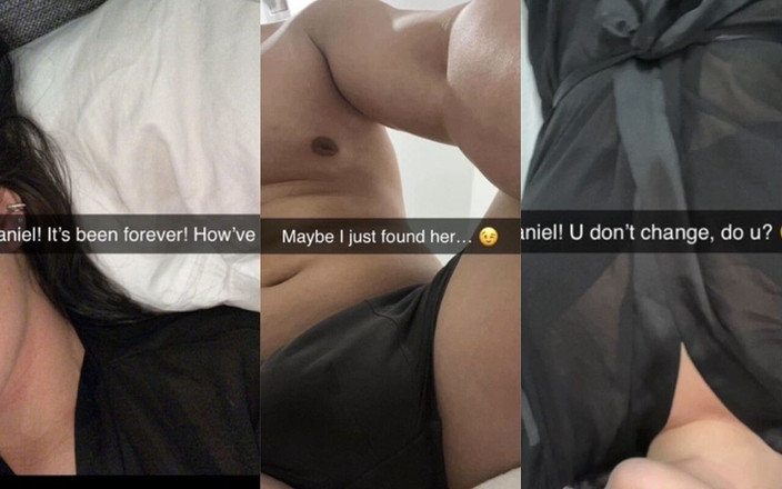 Celineandcesco: Vdaný život je pro paroháčskou manželku nuda, takže podvádí svého manžela