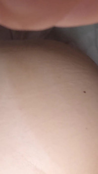 Jag Lurade På Min Man Med Hans Bästa Vän. Han Kom Inuti Min Röv. Amatör Analsex