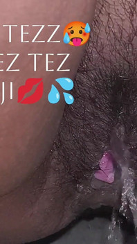 Desi Indian Stepsister Urinates