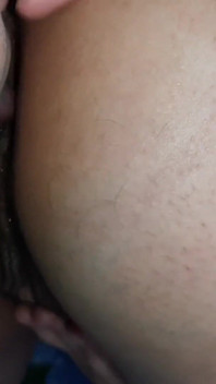 I Masturbate Pussy While She Licks My Ass - Lesbian-illusion