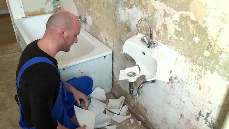 MMV Films and Clips XXX: Brutta storia tedesca