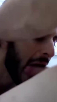 Hot Australian Gays Danny and Titus Craves for Hard Dick