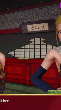 Wicked rouge - altro divertimento onsen 18