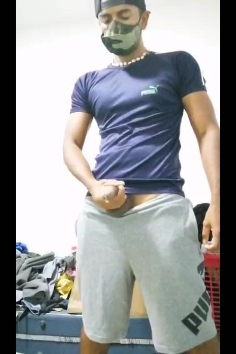 Charlieburrito: Băieți