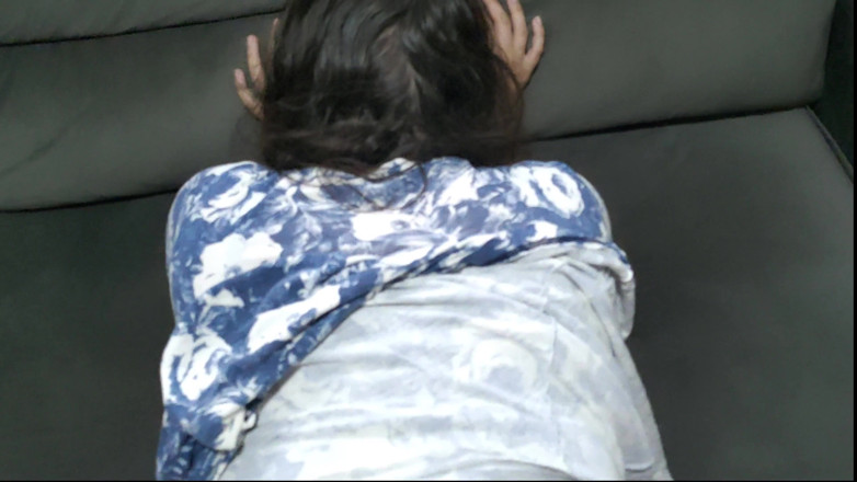 Pamela Valente: Quente sexy menina liberando sua bunda e buceta até que...