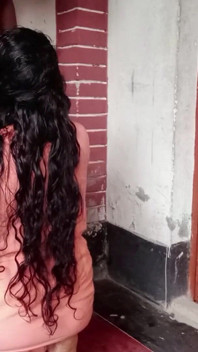 Nové virální video žhavého sexu s atraktivní 18letou krásnou indickou dívkou