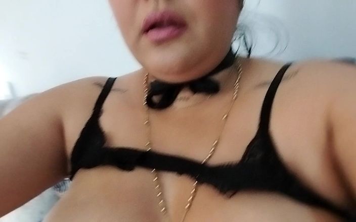 Yessika Baker: Masturbare sexy în casa mea