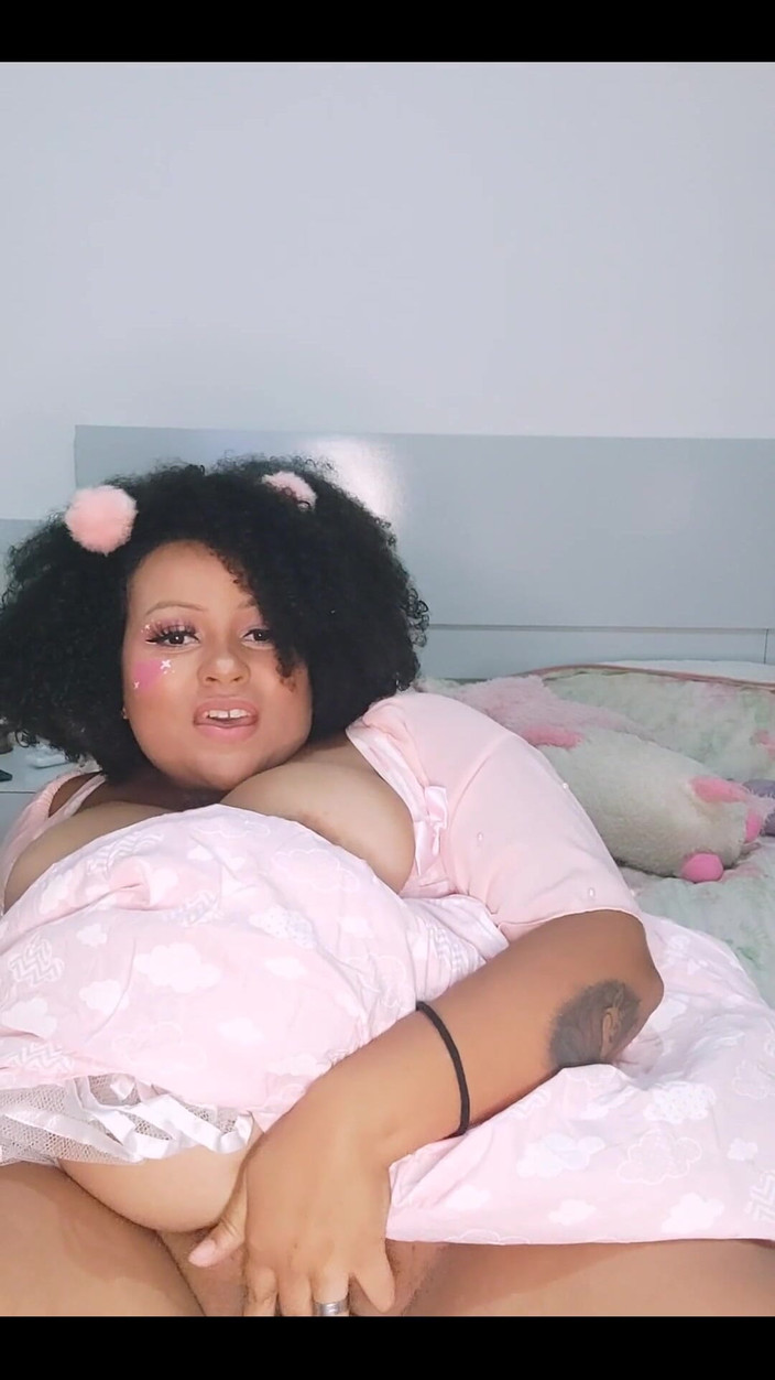 Cutiepiie Chubby: All Dolled up