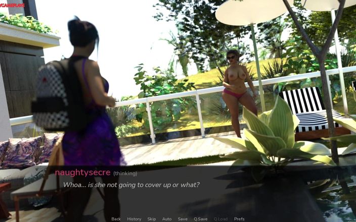 Naughty gameplays trans: Ei 03 - हॉट बड़े स्तनों वाली चोदने लायक मम्मी आकर्षक हॉट futanari लड़की के साथ अपनी यौन इच्छाओं को छोड़ना चाहती है