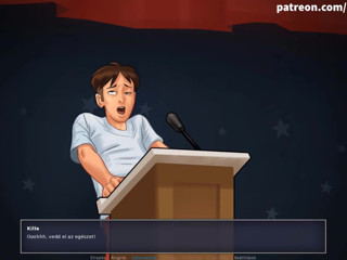 Cartoon Universal: Saga de vară, partea 148 (subtir în maghiară)