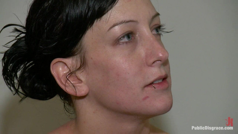 Public Disgrace by Kink: Total Awesomeness