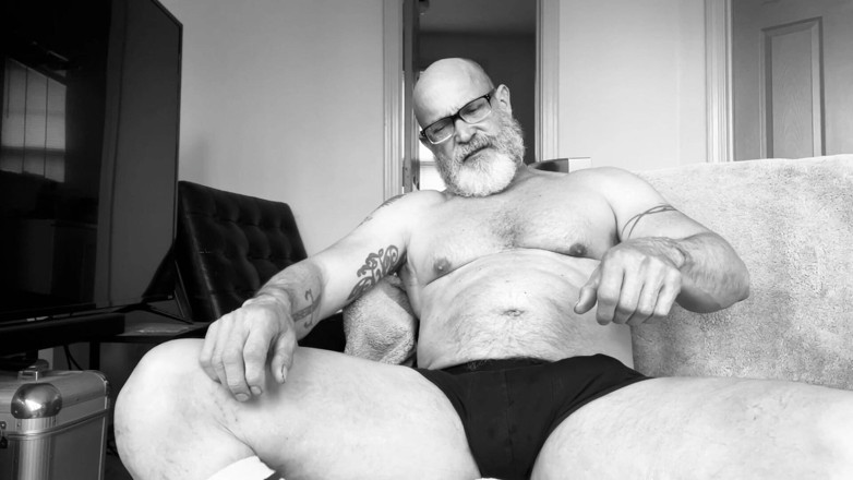 MrJamesYork: Bate Noir Et Blanc