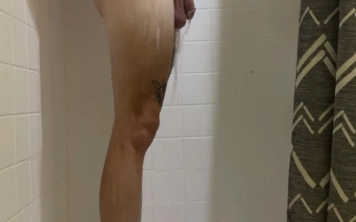 Mike Todd: Showering with Daddy, How Would You Clean Me?