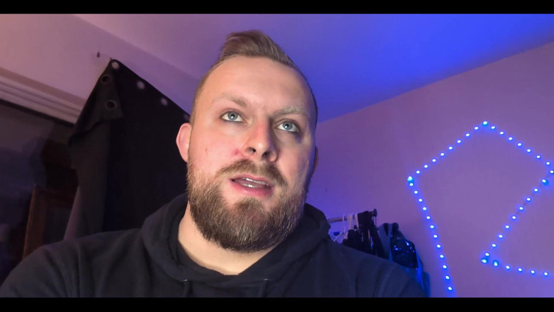 WolfgangWhite: Hetero pestkop versus homojongen verhitte rivaliteit