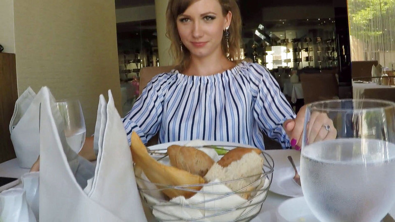 Angel The Dreamgirl: Prawdziwa nieustraszony dziewczyna