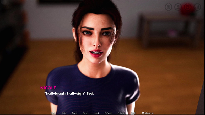 Wickedgammes studio: Görünmeyen İçgüdüler (bölüm 19)