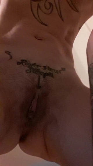 PandoraSG: Creampie čůrá do láhve s nálevkou