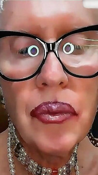 I Am Your Sweet and Only Bitch