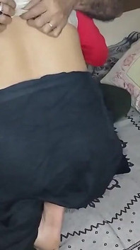 2e partie, courte vidéo maison sexy et romantique